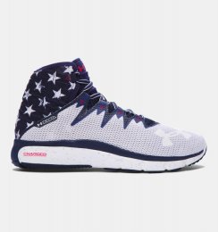 Under Armour Delta Highlight Limited Edition