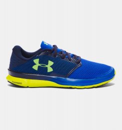 Under Armour Charged Reckless Training Shoes