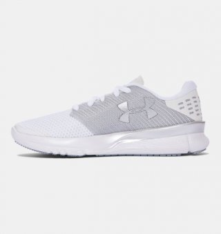 Under Armour Charged Reckless for sale. The Under Armour Charged Reckless 1288072 100 is the most popular color in Maine. The Premium selling line for Under Armour Running Shoes.