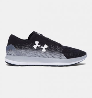 Under Armour SpeedForm® Slingride Fade on sale. The Under Armour SpeedForm® Slingride Fade 1288254 001 is the most popular color in OR, USA. Explore and sell at Affordable Under Armour Running Shoes, make small profits but quick turnover.