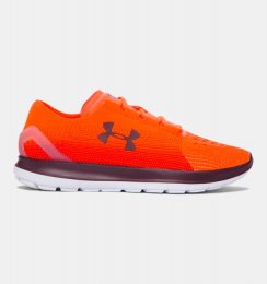 Under Armour SpeedForm Slingride Fade Sale