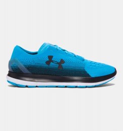 Under Armour SpeedForm Slingride Fade Gym Shoes