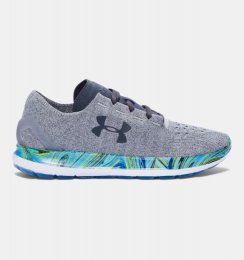 Under Armour SpeedForm Slingride Psychedelic