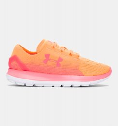 Under Armour SpeedForm Slingride Fade Fitness Shoes