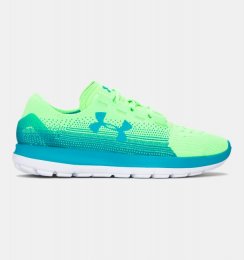 Under Armour SpeedForm Slingride Fade Shoes