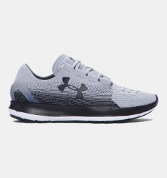 Under Armour SpeedForm Slingride Fade Sneakers