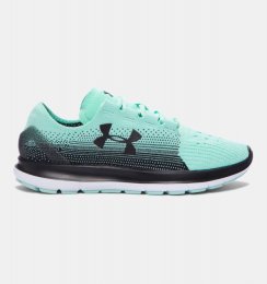 Under Armour SpeedForm Slingride Fade Running Shoes