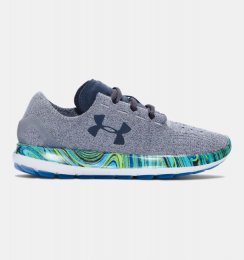 Under Armour SpeedForm Slingride Psychedelic Sneakers