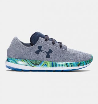 Save on Under Armour SpeedForm® Slingride Psychedelic. These Under Armour SpeedForm® Slingride Psychedelic 1288296 941 are so stylish. everyone\'s wearing them nowadays. Look at this! Under Armour Running Shoes are on sale.