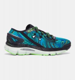 Under Armour SpeedForm Gemini 2 Psychedelic