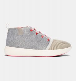 Under Armour Charged 24/7 Mid Sneakers