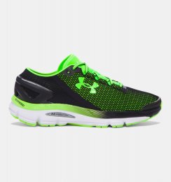 Under Armour SpeedForm Gemini 2.1 Final Markdowns Sale