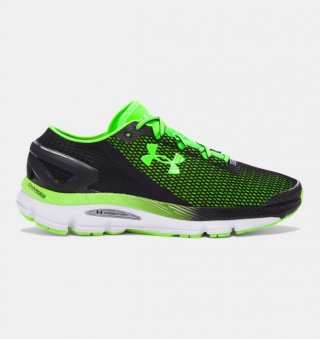 Under Armour SpeedForm® Gemini 2.1 is nice. This Under Armour SpeedForm® Gemini 2.1 1288353 002 is very stylish and inexpensive. Under Armour Running Shoes Final Markdowns Sale Official Store Store.