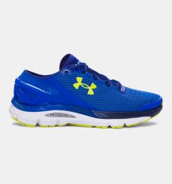Under Armour SpeedForm Gemini 2.1 Price