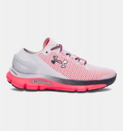 Under Armour SpeedForm Gemini 2.1 Running Shoes Sale