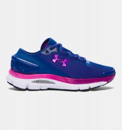 Under Armour SpeedForm Gemini 2.1 Fitness Sneakers
