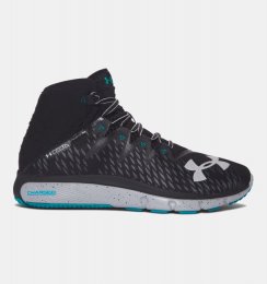 Under Armour Highlight Delta Night Sneakers