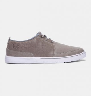 UA Street Encounter III Leather Price in our Men\'s Shoes online store department. Style 1288405-035 and Price $84.99 Holiday Sale. nba players wearing Under Armour shoes.