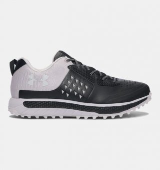 Embark on your outdoor adventures with confidence and style in the Under Armour Horizon STR Sneakers.