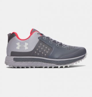 Under Armour Horizon STR shoes are built for durability, protection, and comfort.