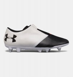 UA Spotlight Hybrid White / Phoenix Fire
