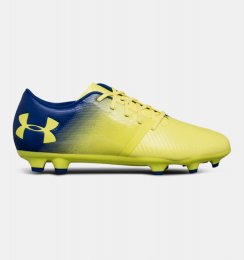 UA Spotlight BL FG Tokyo Lemon / Elemental