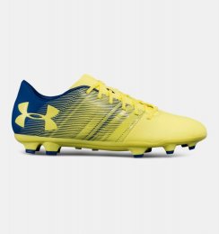 UA Spotlight DL FG Tokyo Lemon / Elemental