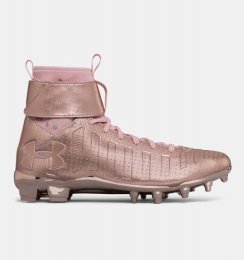 UA C1N MC Limited Edition Metallic Gold / Metallic Gold