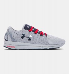 UA SpeedForm Slingshot – Jesse Owens Edition