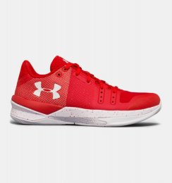 UA Block City Red / White