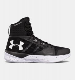 UA Highlight Ace Black / Black