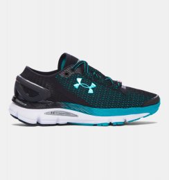 Under Armour SpeedForm Gemini 2.1 Record-Equipped
