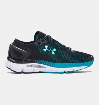Under Armour SpeedForm Gemini 2.1 Record-Equipped