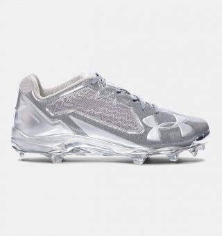 Under Armour Deception Low DiamondTips – Limited Edition Official Store stores. This pair of Under Armour Deception Low DiamondTips – Limited Edition 1292072 099 are shapeable. The companies have Under Armour Cleat Shoes wholesale and retail business.