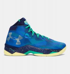 Under Armour Curry 2.5 Limited Edition Sneakers