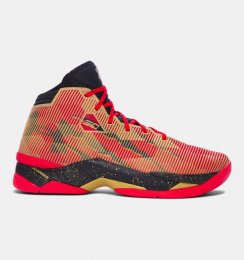 Under Armour Curry 2.5 Limited Edition