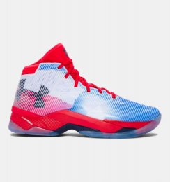 Under Armour Curry 2.5 LE Basketball Shoes