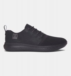 Under Armour Charged 24/7 Low Suede Final Markdowns Shoes