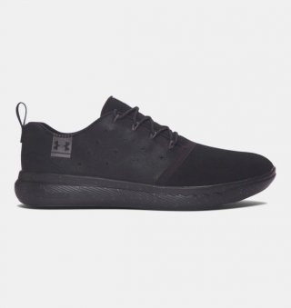 Where to Shop Affordable Under Armour Charged 24/7 Low Suede? This pair of Under Armour Charged 24/7 Low Suede 1292707 001 are shapeable. Explore the Under Armour Lifestyle Shoes in appointed online shop and Shop with confidence.
