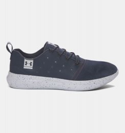 Under Armour Charged 24/7 Low Suede Casual Shoes