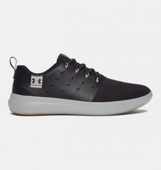 UA Charged 24/7 Low Leather Price in our Men\'s Lifestyle Shoes Final Markdowns Official Store department. Style 1292708-001 and Price $47.99 Holiday Sale. sport shop in canada.
