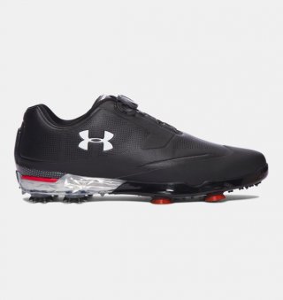 UA Tour Tips BOA™ Affordable in our Men\'s Golf on Final Markdowns department. Style 1292753-001 and Price $200.00 Holiday Sale. ua gear.