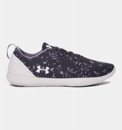 Under Armour Street Precision Sport Low Premium