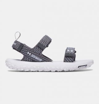 UA Fat Tire Sandals Price in our Men\'s Hiking Slides Official Store store online department. Style 1293328-031 and Price $74.99 Holiday Sale. under armor running shoes canada.