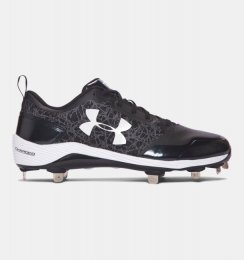 UA Yard Low ST Black / Black