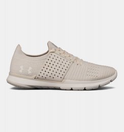 UA Threadborne Slingwrap Stone / Ivory