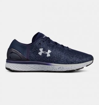 UA Charged Bandit 3 Storm Affordable in our Men\'s Running Shoes for Affordable department. Style 1295727-400 and Price $109.99 Holiday Sale. Under Armour athletic gear.