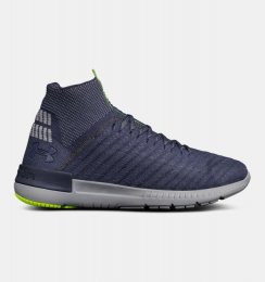 UA Highlight Delta 2 Apollo Gray / Steel