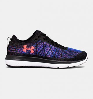 UA Threadborne Fortis 3 Online in our Women\'s Running Shoes Where To Explore department. Style 1295768-003 and Price $109.99 Holiday Sale. customized Under Armour golf shirts.