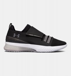 UA Architech Reach Black / White
